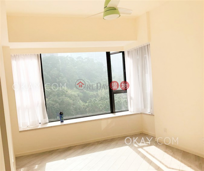 柏蔚山 3座中層-住宅|出租樓盤|HK$ 47,000/ 月