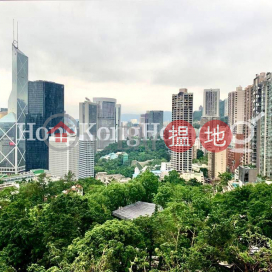3 Bedroom Family Unit at The Albany | For Sale | The Albany 雅賓利大廈 _0