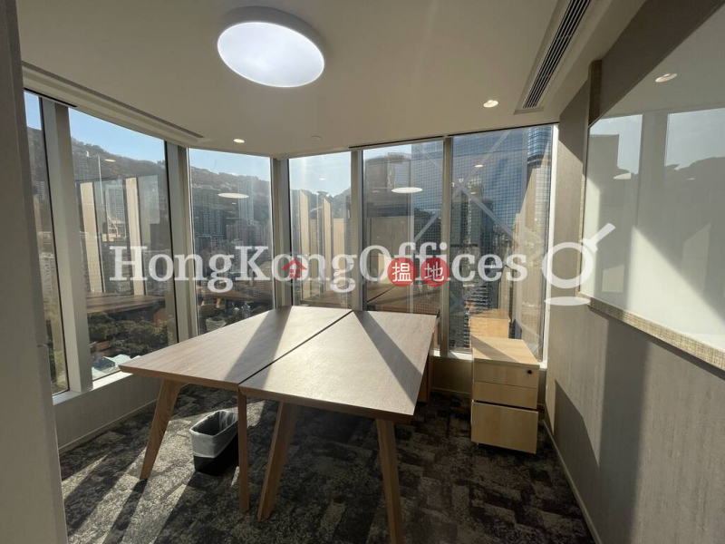 Office Unit for Rent at Lippo Centre, 89 Queensway | Central District | Hong Kong Rental HK$ 203,625/ month