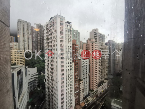 2房1廁,實用率高豫苑出售單位, 豫苑 Euston Court | 西區 (OKAY-S34303)_0