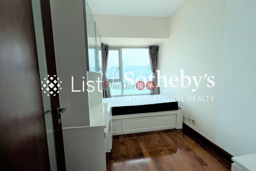 Property for Rent at The Harbourside with 3 Bedrooms | 1 Austin Road West | Yau Tsim Mong, Hong Kong | Rental, HK$ 60,000/ month