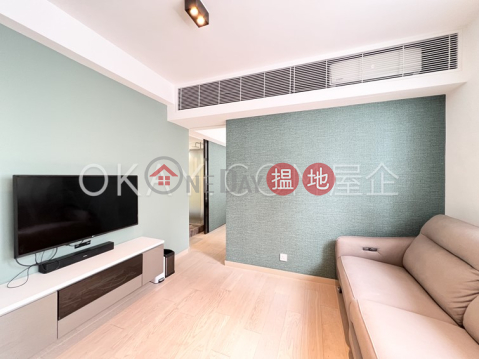 Unique 1 bedroom in Sheung Wan | Rental, Hollywood Hill HOLLYWOOD HILL | Central District (OKAY-R397833)_0