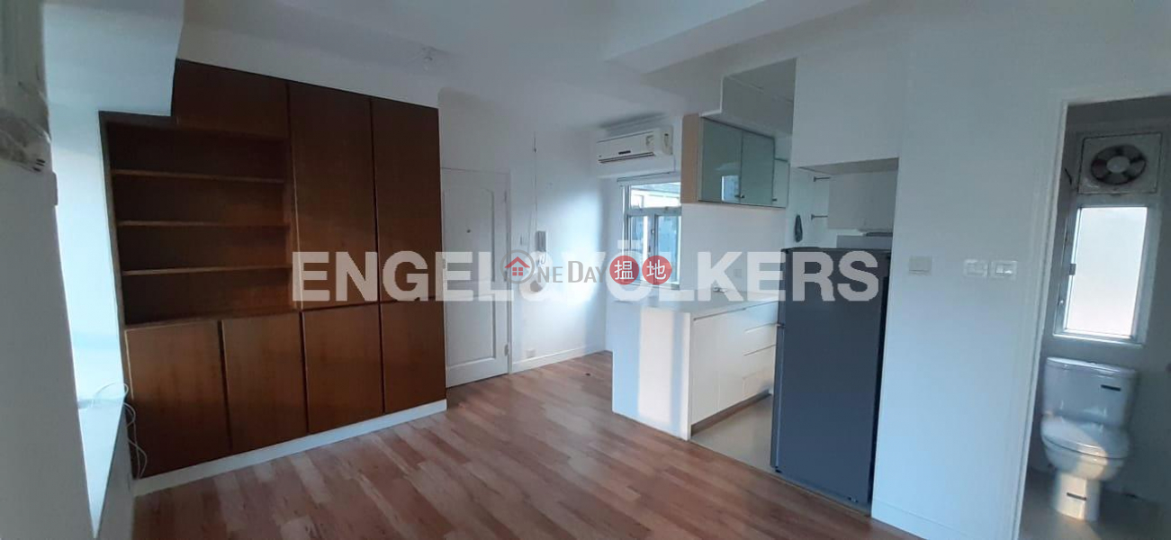 1 Bed Flat for Rent in Soho, 18 Bridges Street | Central District, Hong Kong, Rental HK$ 24,000/ month