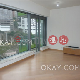 Tasteful 2 bedroom on high floor with sea views | Rental | Lime Habitat 形品 _0