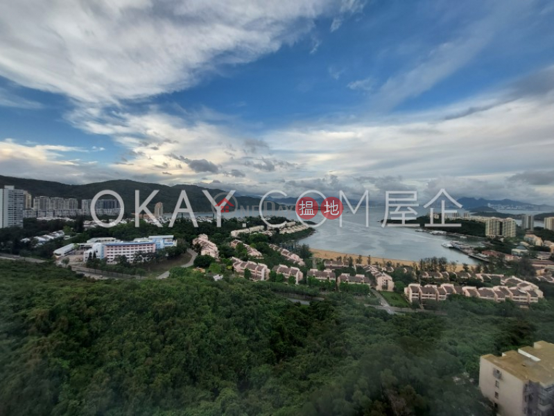 Charming 1 bedroom on high floor with terrace | Rental | Discovery Bay, Phase 2 Midvale Village, Clear View (Block H5) 愉景灣 2期 畔峰 觀景樓 (H5座) Rental Listings