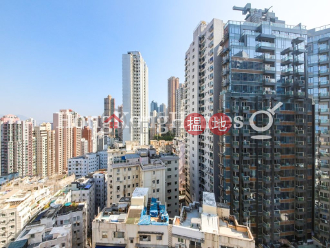 3 Bedroom Family Unit at Glory Heights | For Sale | Glory Heights 嘉和苑 _0