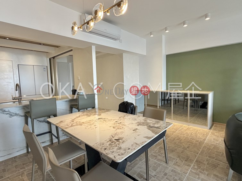 HK$ 23.2M, Realty Gardens Western District Efficient 2 bedroom with balcony | For Sale
