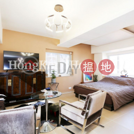 兆威閣開放式單位出租, 兆威閣 Silvervale Mansion | 灣仔區 (Proway-LID162410R)_0