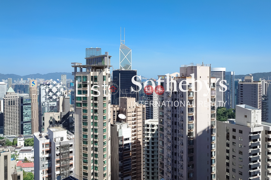 Property for Rent at Estoril Court Block 2 with more than 4 Bedrooms, 55 Garden Road | Central District, Hong Kong | Rental | HK$ 140,000/ month