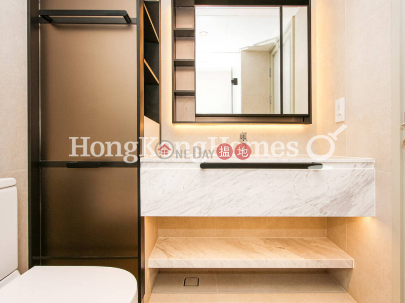 Studio Unit for Rent at Convention Plaza Apartments 1 Harbour Road | Wan Chai District | Hong Kong | Rental, HK$ 28,000/ month