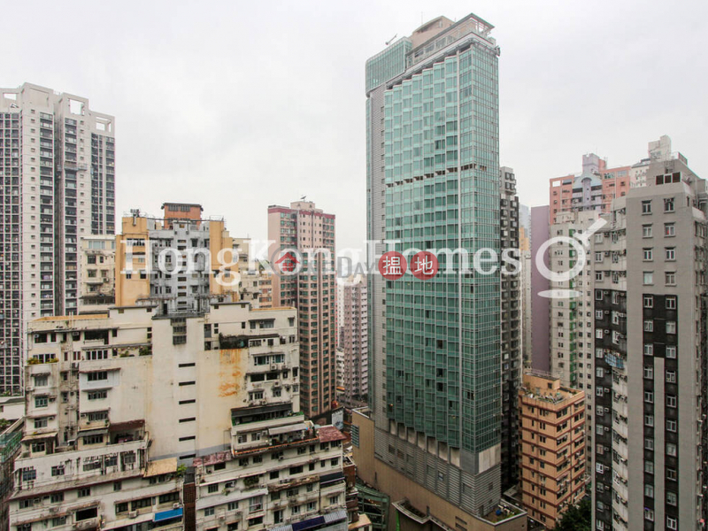 香港搵樓|租樓|二手盤|買樓| 搵地 | 住宅出售樓盤柏傲山 5座三房兩廳單位出售