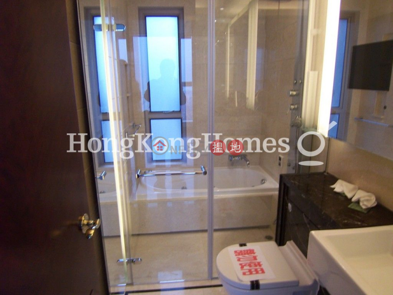 HK$ 27.8M, Tower 5 One Silversea Yau Tsim Mong, 3 Bedroom Family Unit at Tower 5 One Silversea | For Sale