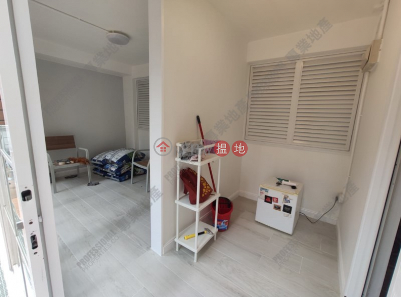 HK$ 7.6M | Tin Chak House Central District, LOW-RISE WITH ROOF