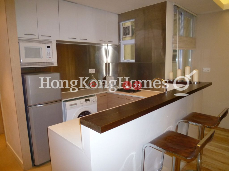 Property Search Hong Kong | OneDay | Residential Rental Listings | 1 Bed Unit for Rent at 234 Lockhart Road