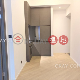 1房1廁,極高層,星級會所,露台瑧蓺出租單位 | 瑧蓺 Artisan House _0