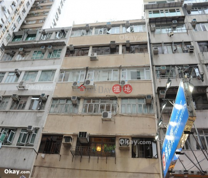 利景樓|低層-住宅|出售樓盤|HK$ 850萬