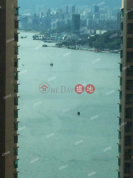 Tower 3 Island Resort | 2 bedroom High Floor Flat for Rent, 28 Siu Sai Wan Road | Chai Wan District Hong Kong Rental HK$ 18,800/ month
