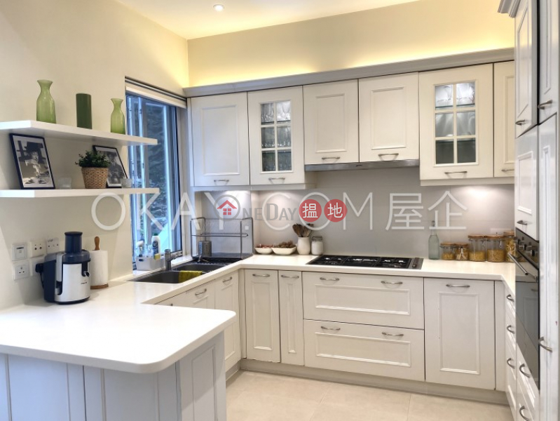 Lovely 3 bedroom with terrace | For Sale, Bayview Mansion 樂觀大廈 Sales Listings | Central District (OKAY-S14579)
