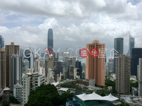 4房2廁,星級會所,連車位,露台帝景園出租單位 | 帝景園 Dynasty Court _0