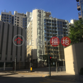 Sheung Lok Estate,Ho Man Tin, Kowloon
