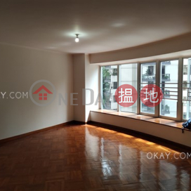 Rare 3 bedroom with parking | For Sale|Central DistrictTregunter(Tregunter)Sales Listings (OKAY-S8004)_0