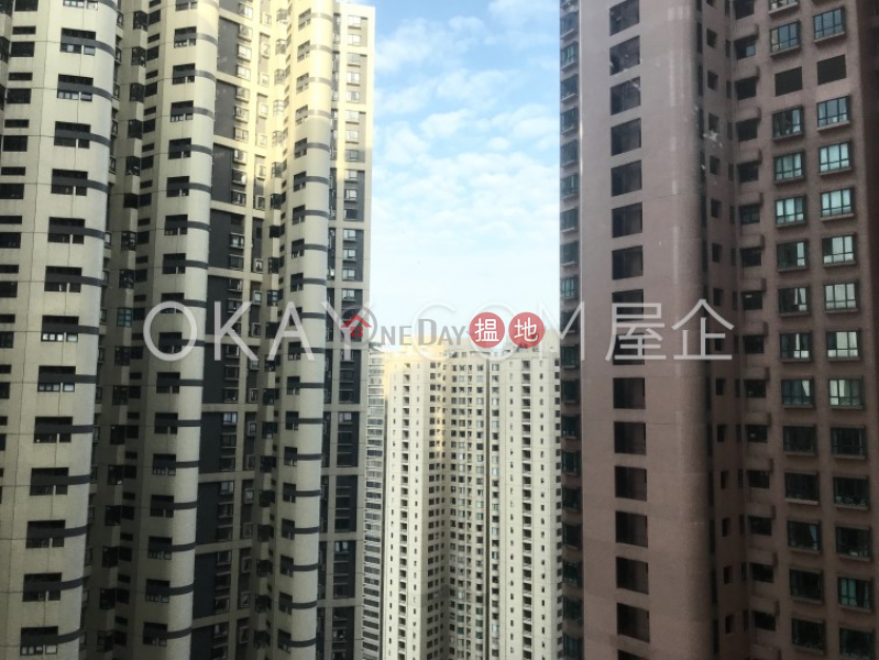 Rare 2 bedroom in Mid-levels Central | Rental | Hillsborough Court 曉峰閣 Rental Listings