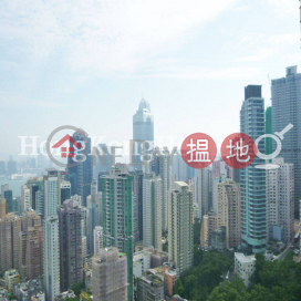 3 Bedroom Family Unit for Rent at 80 Robinson Road | 80 Robinson Road 羅便臣道80號 _0