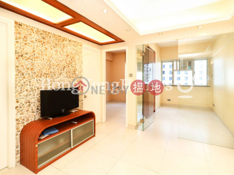 3 Bedroom Family Unit for Rent at Tonnochy Towers | Tonnochy Towers 杜智臺 _0