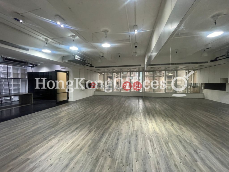 Chinachem Johnston Plaza | Middle Office / Commercial Property Rental Listings | HK$ 41,636/ month