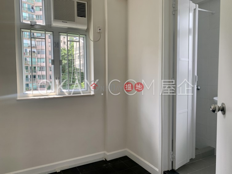 Property Search Hong Kong | OneDay | Residential Rental Listings, Efficient 3 bed on high floor with rooftop & parking | Rental