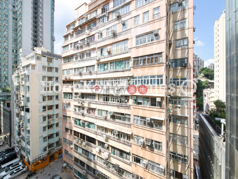 Property Search Hong Kong | OneDay | Residential Rental Listings 4 Bedroom Luxury Unit for Rent at Lai King Mansion