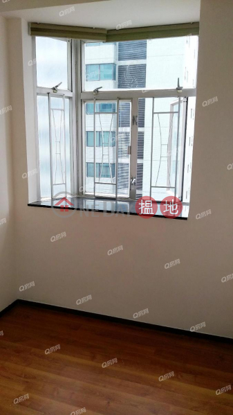 HK$ 4.5M Wah Po Building Eastern District | Wah Po Building | 1 bedroom Mid Floor Flat for Sale