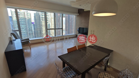 天璽·星鑽璽 三房一套, 天璽21座5區(星鑽) The Cullinan Tower 21 Zone 5 (Star Sky) | 油尖旺 (ISAAC-519750150)_0