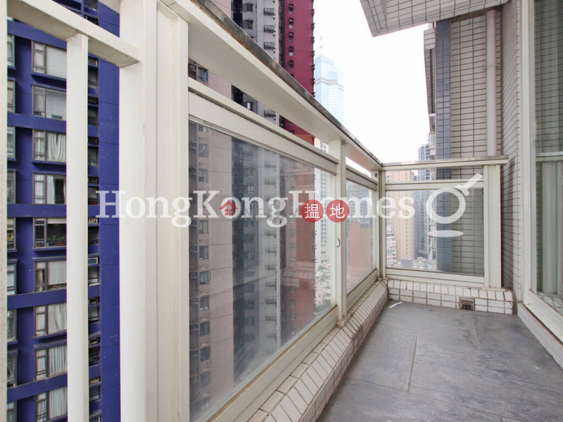 2 Bedroom Unit for Rent at Centrestage | 108 Hollywood Road | Central District Hong Kong, Rental, HK$ 25,000/ month