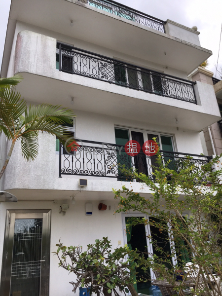 Upper Duplex for sale in Sai Kung Country Park | Ko Tong Village 高塘村 Sales Listings