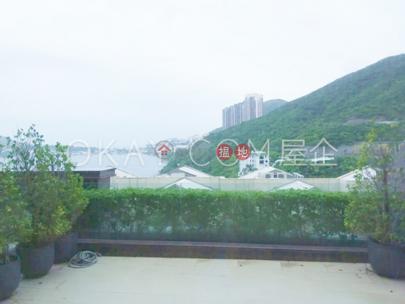 Property Search Hong Kong | OneDay | Residential Rental Listings | Unique house with terrace & parking | Rental