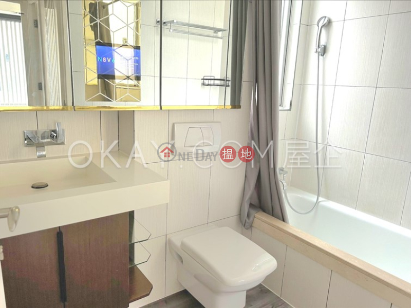 Soho 38-中層-住宅|出租樓盤|HK$ 34,000/ 月