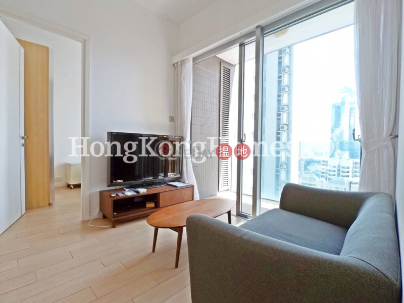 2 Bedroom Unit for Rent at Soho 38, 38 Shelley Street | Western District, Hong Kong Rental, HK$ 32,000/ month