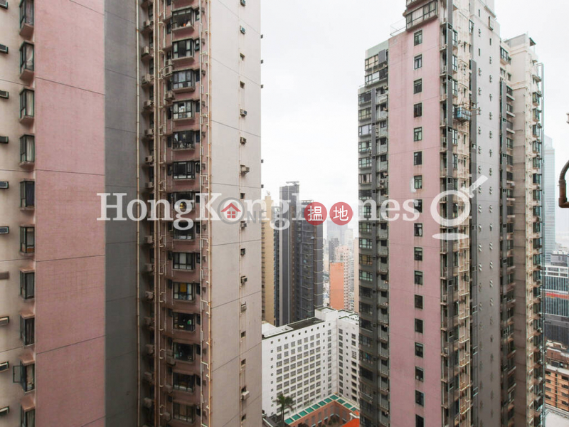 Property Search Hong Kong | OneDay | Residential, Rental Listings | 3 Bedroom Family Unit for Rent at Robinson Heights
