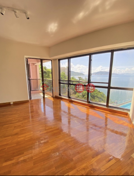 HK$ 68,000/ month Pacific View Block 5 Southern District, PACIFIC VIEW 3 BED 2 BATH