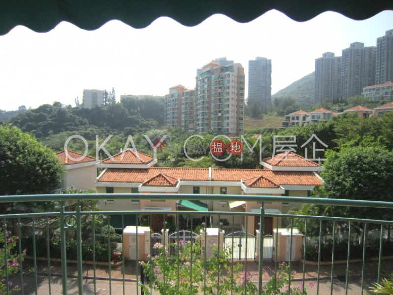 Property Search Hong Kong | OneDay | Residential, Rental Listings, Rare 3 bedroom with balcony | Rental