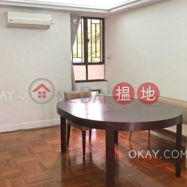 Unique 4 bedroom on high floor with sea views & balcony | Rental | Block C Wilshire Towers 慧雅閣C座 _0