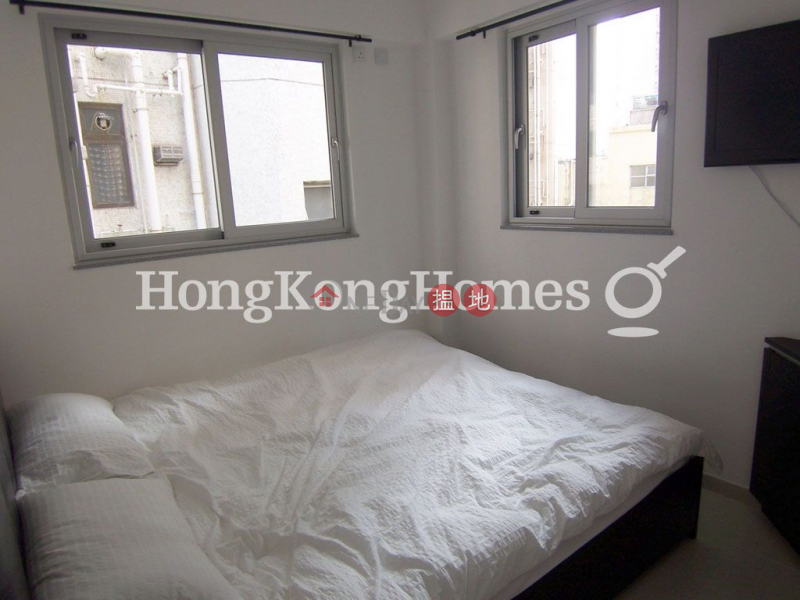 Property Search Hong Kong | OneDay | Residential Rental Listings | 1 Bed Unit for Rent at 1 Min Fat Street