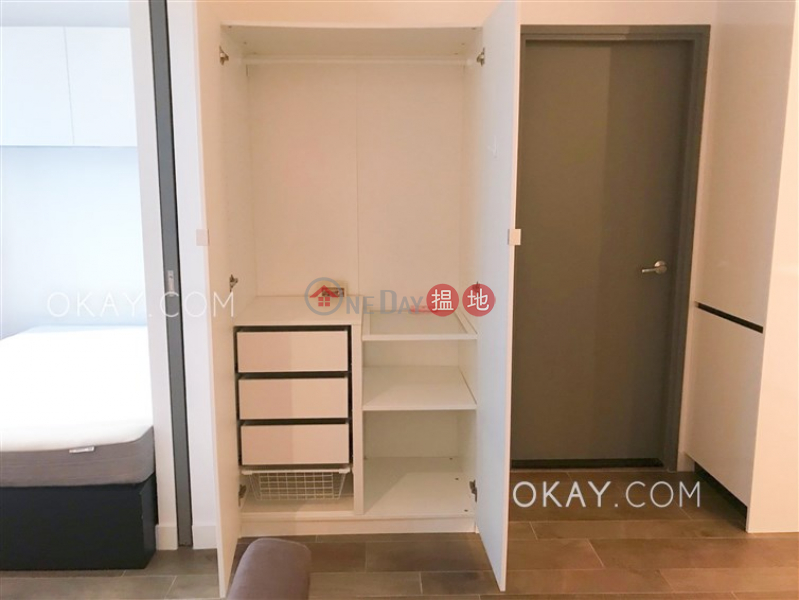 HK$ 25,000/ month Tonnochy Towers, Wan Chai District, Charming 1 bedroom in Wan Chai | Rental