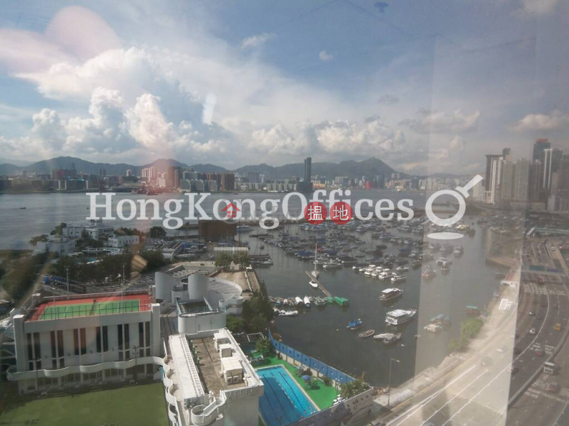 Sino Plaza, Middle | Office / Commercial Property, Rental Listings HK$ 193,200/ month
