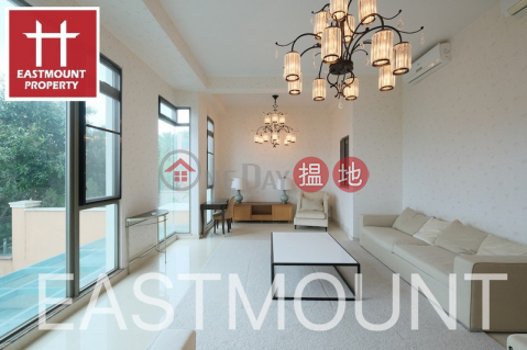 Clearwater Bay Villa House | Property For Sale in The Portofino 栢濤灣-Luxury club house | Property ID:2885 | 88 The Portofino 柏濤灣 88號 _0