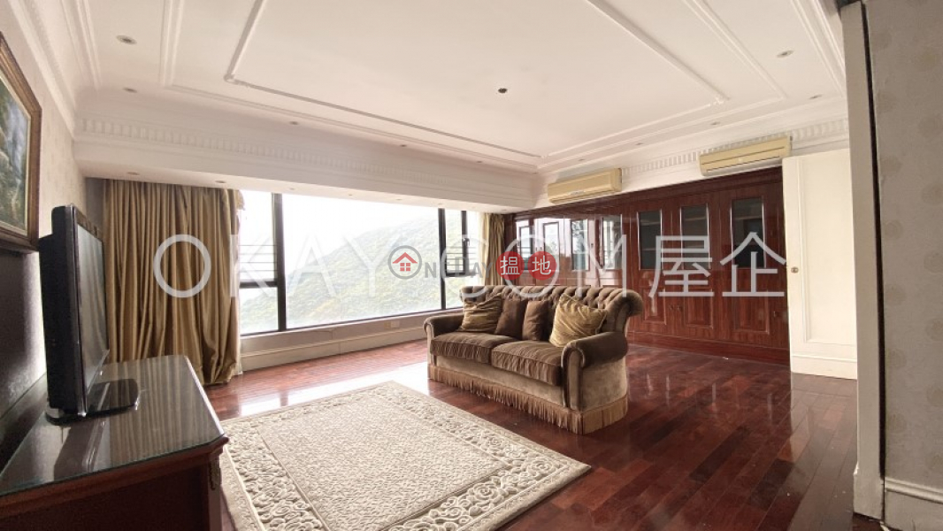 Property Search Hong Kong | OneDay | Residential Sales Listings Rare house with terrace & parking | For Sale