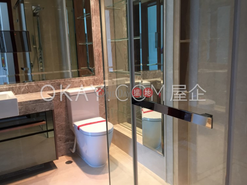 Gorgeous 1 bedroom with balcony | For Sale | 200 Queens Road East | Wan Chai District Hong Kong Sales | HK$ 12M