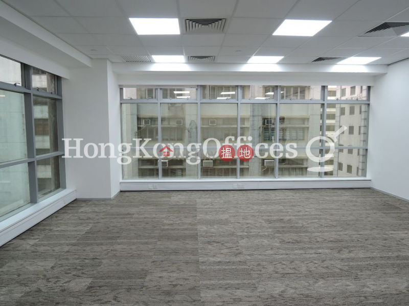 Office Unit for Rent at Ovest, 71-77 Wing Lok Street | Western District | Hong Kong | Rental, HK$ 34,551/ month