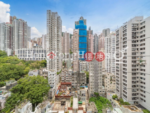 縉城峰1座一房單位出售, 縉城峰1座 Island Crest Tower 1 | 西區 (Proway-LID90712S)_0